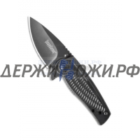 Нож Spoke Kershaw складной K1313BLK